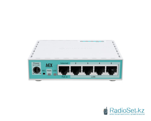 Маршрутизатор MikroTik E50UG